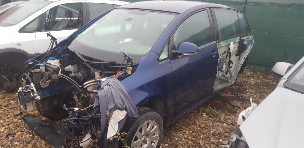 Carcasa filtru aer VW Golf 5 Plus 2005 Hatchback 2.0 tdi