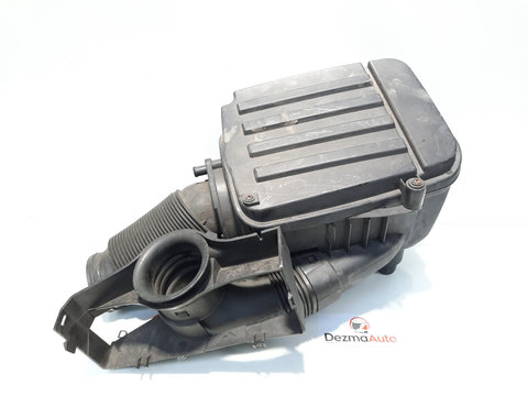 Carcasa filtru aer, Vw Golf 6 (5K1) [Fabr 2009-2013] 1.4 tsi, CAX, 1K0129607AL (id:445319)