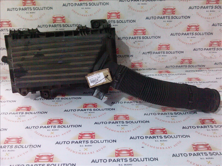 Carcasa filtru aer VW golf IV 1,9 TDI ALH an fabr. 2001