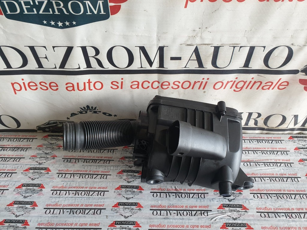 Carcasa filtru aer VW Golf VI 1.2 TSI 86