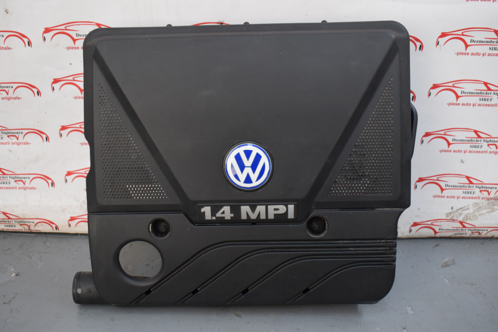 Carcasa filtru aer VW Lupo 1.4 MPI 551