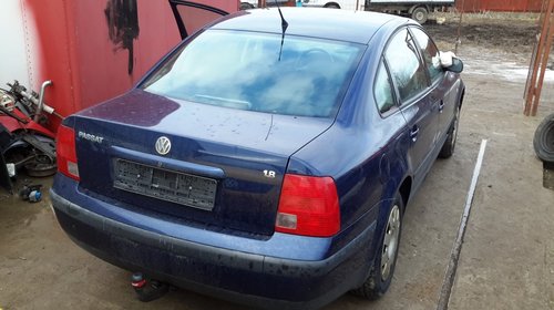 Carcasa filtru aer VW Passat B5 1999 ber