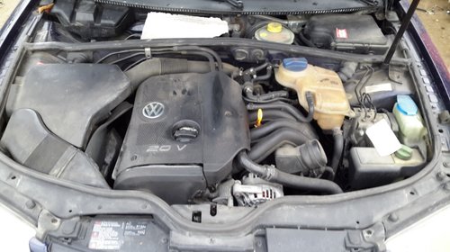 Carcasa filtru aer VW Passat B5 1999 ber