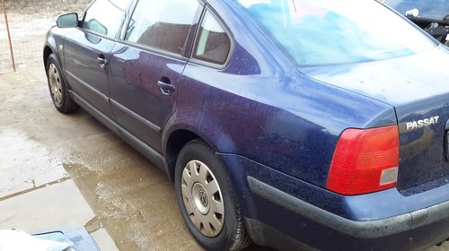 Carcasa filtru aer VW Passat B5 1999 ber