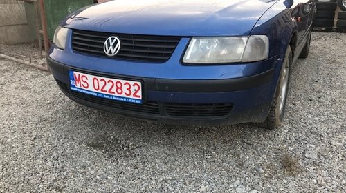 Carcasa filtru aer VW Passat B5 1999 bre