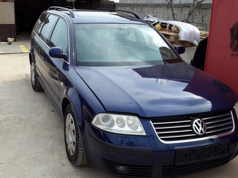 Carcasa filtru aer VW Passat B5 2001 break 1.9