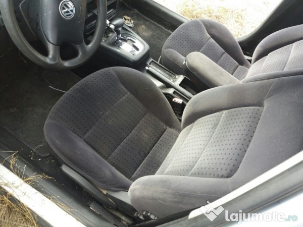Carcasa filtru aer VW Passat B5 2003 BER