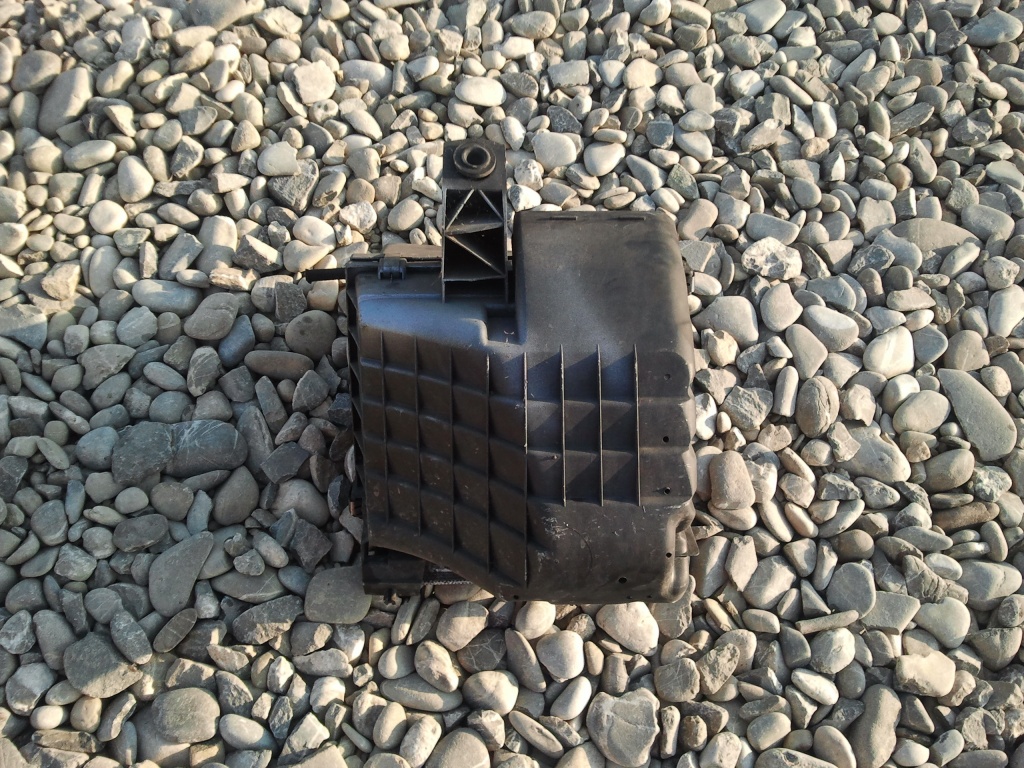 Carcasa filtru aer VW Passat B5 / Audi A4 1.9 TDi