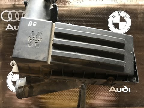 Carcasa filtru aer VW Passat B6 2.0 BKD