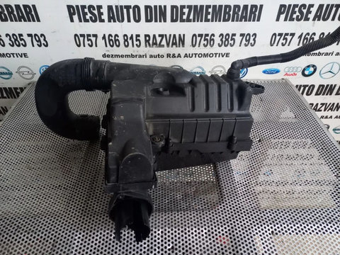 Carcasa Filtru Aer Vw Passat B7 1.6 Tdi An 2011-2012-2013-2014-2015 Motor 1.6 Tdi CAY - Dezmembrari Arad