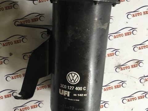 Carcasa filtru aer VW Passat Touran 3C0127400C 3C0 127 400 C