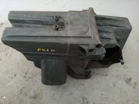 Carcasa filtru aer vw polo 9n 6q0129601ar