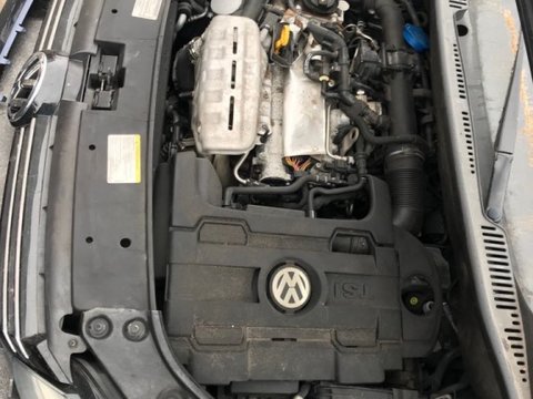 Carcasa filtru aer Vw Touran 1T3 1.4 TSI EcoFuel 2010 - 2015