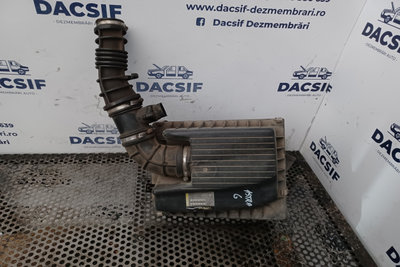 Carcasa filtru aer Y17DT + DEBITMETRU Opel Astra G