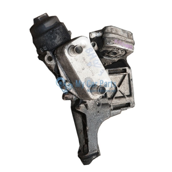 Carcasa filtru BMW Seria 3(E46) 320D 1998-2001 - 2 246 981