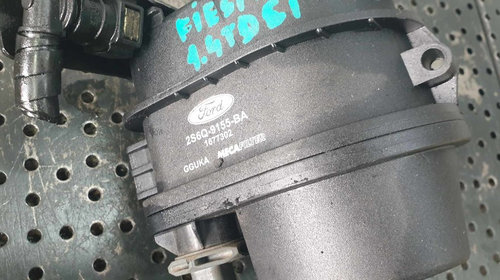 Carcasa filtru combustibil 1.4 tdci f6jb