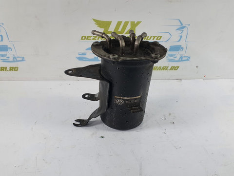 Carcasa filtru combustibil 1.6 2.0 tdi cff cay 1k0127400l Volkswagen VW Sharan 2 [2010 - 2015]