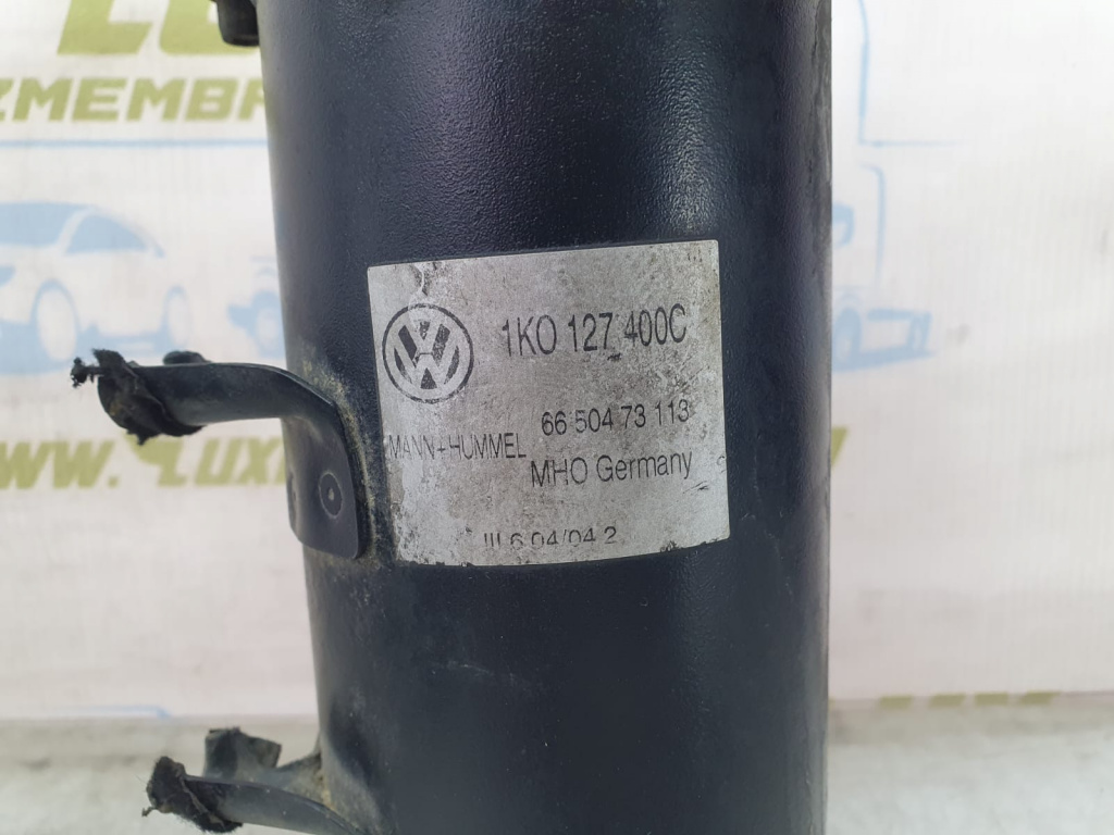 Carcasa filtru combustibil 1k0127400c 2.