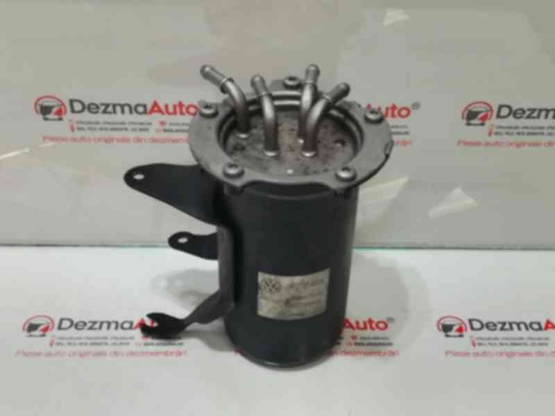 Carcasa filtru combustibil, 1K0127400K, Vw Golf 5 (1K1) 2.0tdi (id:312692)