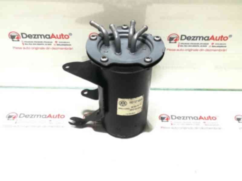 Carcasa filtru combustibil, 1K0127400K, Vw Golf 5 (1K1) 1.9 tdi (id:309776)