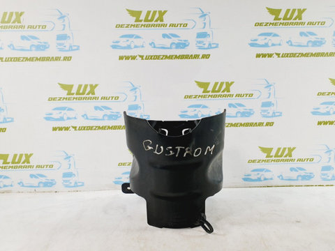 Carcasa filtru combustibil 2.0 tdci gk21-9180-a Ford Transit Custom [2012 - 2018]