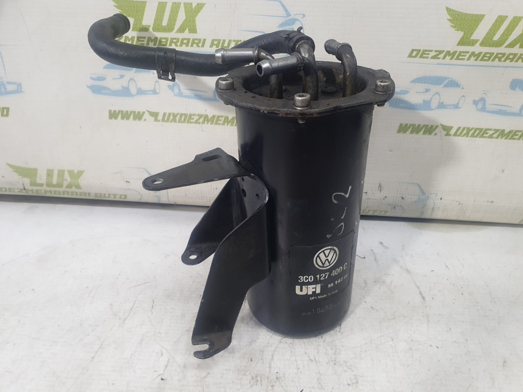 Carcasa filtru combustibil 3c0127400c 1.