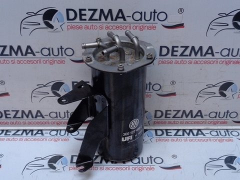 Carcasa filtru combustibil 3C0127400C, Audi A3 (8P) 2.0tdi, BMM