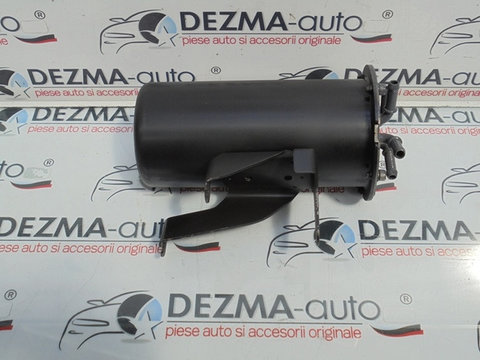 Carcasa filtru combustibil 3C0127400C, Seat Ibiza 5, 1.9 tdi, BLS