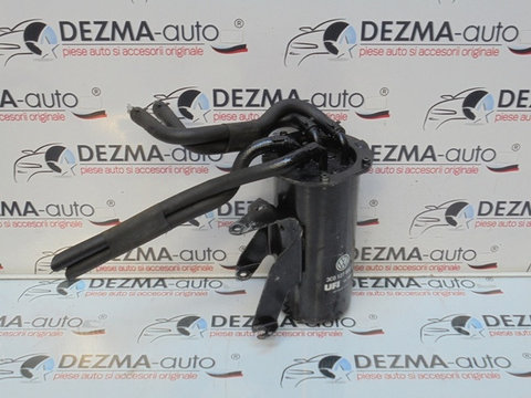 Carcasa filtru combustibil 3C0127400C, Seat Ibiza 5, 1.9 tdi, BLS