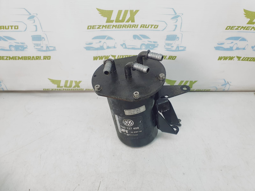 Carcasa filtru combustibil 7n0127400 2.0 tdi Volks