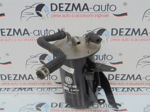 Carcasa filtru combustibil 7N0127400, Seat Alhambra (710) 2.0tdi, CFG