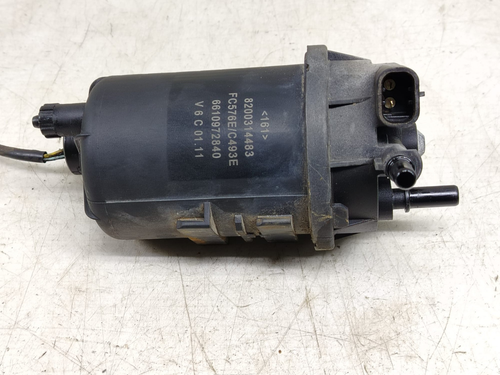 Carcasa filtru combustibil 8200314483 Su