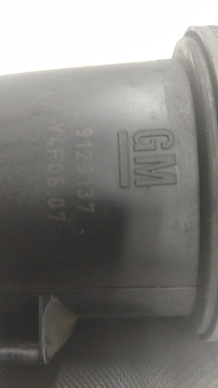 Carcasa filtru combustibil 9129137 Opel 