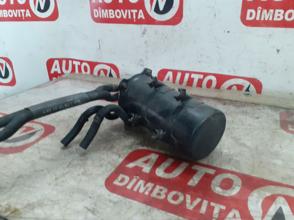 CARCASA FILTRU COMBUSTIBIL AUDI A3 2005 OEM:1K0127400B.