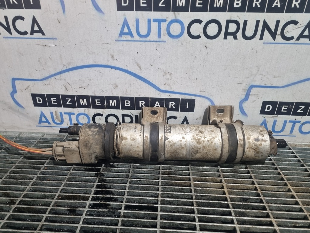 Carcasa Filtru Combustibil BMW X3 E83 Fa
