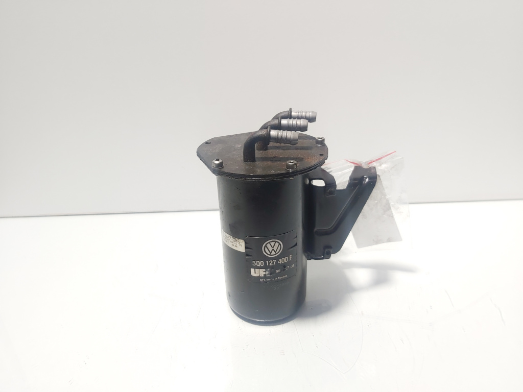 Carcasa filtru combustibil, cod 5Q0127400F, Vw Pas