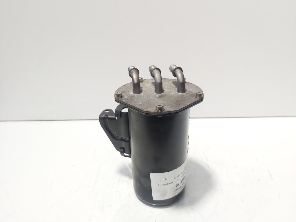 Carcasa filtru combustibil, cod 5Q0127400F, Vw Pas