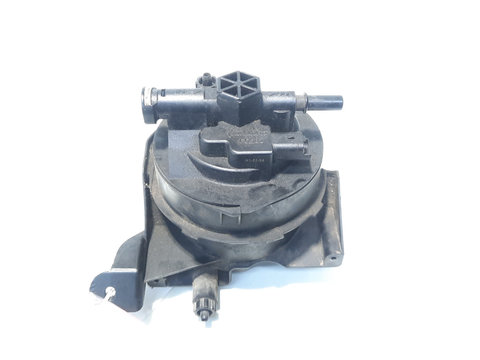 Carcasa filtru combustibil, cod 9645928180, Ford Focus C-Max, 2.0 TDCI, G6DD (id:490546)