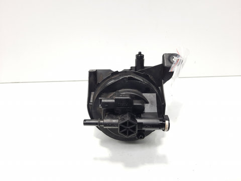 Carcasa filtru combustibil, cod 9645928180, Ford Focus C-Max, 2.0 TDCI, G6DD (id:604742)