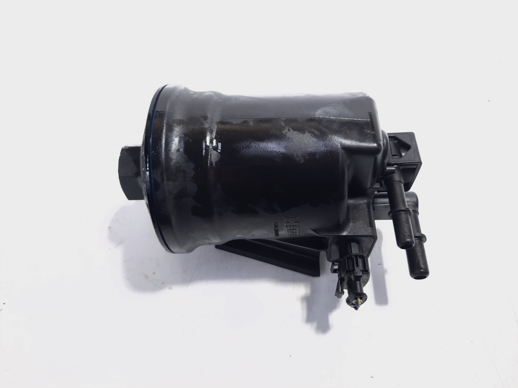 Carcasa filtru combustibil, cod GM13251276, Opel Astra J GTC, 1.7 CDTI, A17DTR (idi:497560)