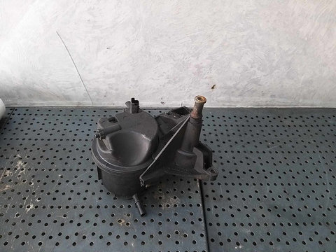 Carcasa filtru combustibil ford fiesta 5 jh jd 9655604380