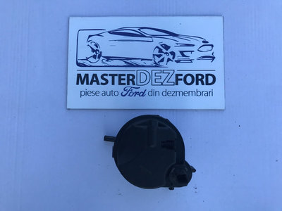 Carcasa filtru combustibil Ford Fiesta / Fusion 1.