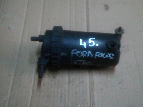 Carcasa filtru combustibil Ford Focus 2, 1.8 tdci, 4M5Q-9155-AB