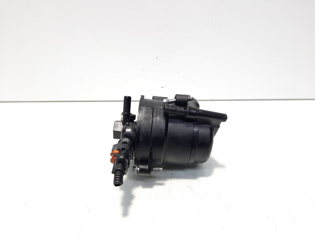 Carcasa filtru combustibil, Ford Focus 3 Turnier, 1.6 TDCI, T1DB (idi:569931)