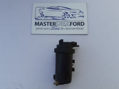 Carcasa filtru combustibil Ford Mondeo mk4 1.8 tdc