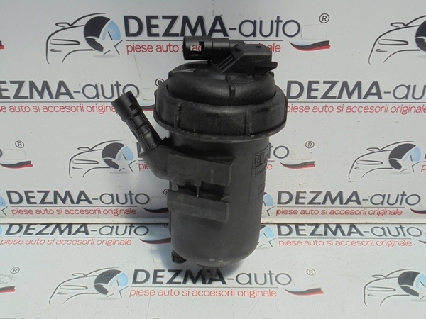 Carcasa filtru combustibil, GM13204107, Opel Astra H, 1.9cdti (id:260995)