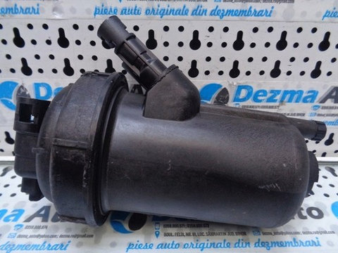 Carcasa filtru combustibil, GM13224652, Opel Tigra Twin Top, 1.3cdti (id:205274)
