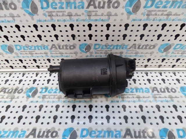 Carcasa filtru combustibil GM93321837, Opel Corsa C, 1.7cdti