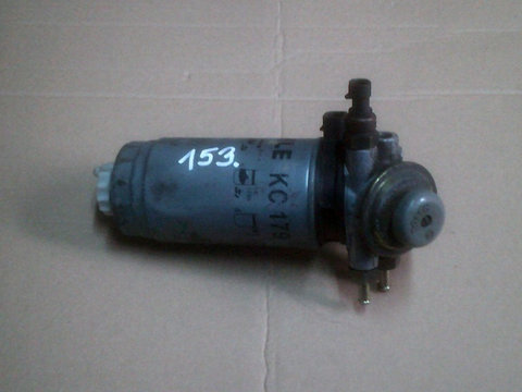 Carcasa filtru combustibil Kia Sorento, 2.5 diesel, 0450126264