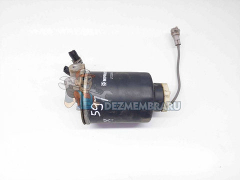 Carcasa filtru combustibil MAZDA CX-5 (KE) [Fabr 2011-2016] OEM 2.2 SH